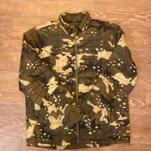 COPY - The north face puffer jacket